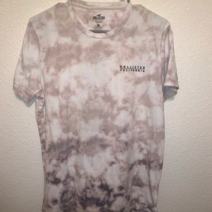 Hollister 100% Cotton Medium Tee